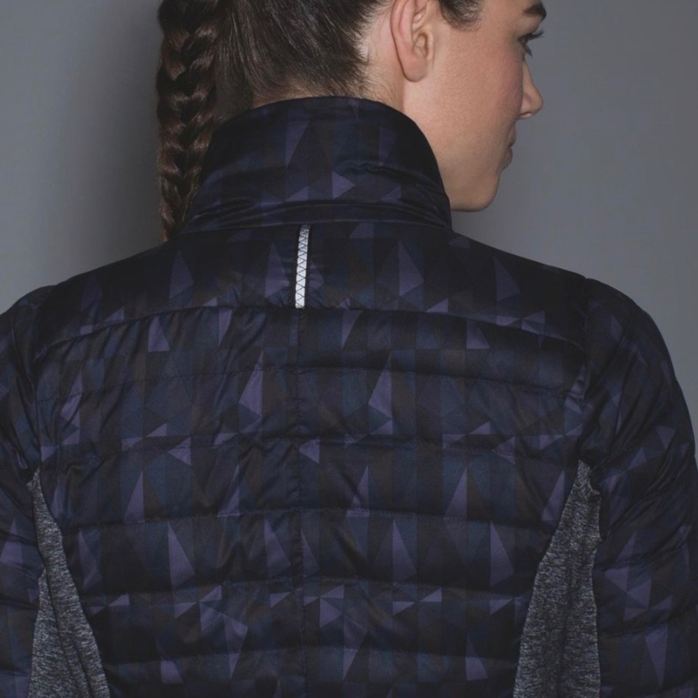 SOLD🌻HOST PICK🌻 Activewear 6/3/23 🎉Lululemon Fluff Off Jacket - Picture 7 of 16